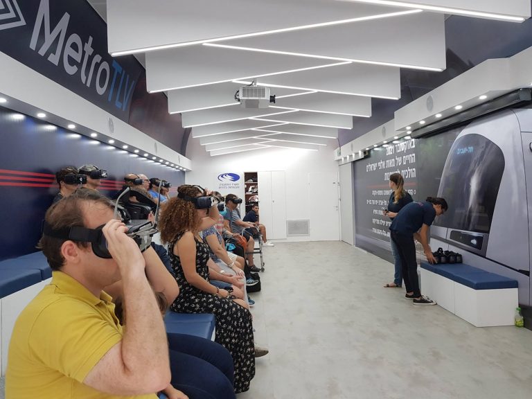 קווים אדום סגול -נת״ע