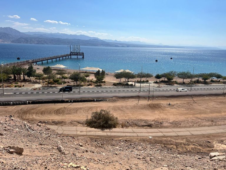 קו צינור הנפט – אירופה – אסיה (קצא״א)