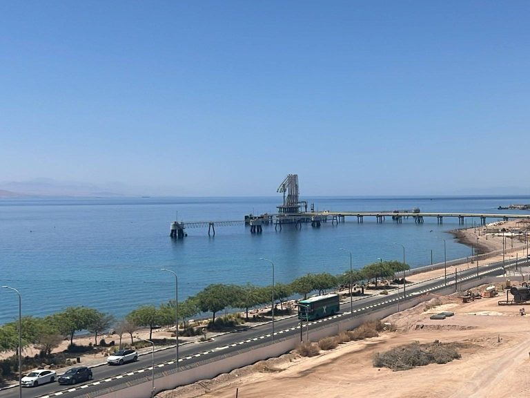 קו צינור הנפט – אירופה – אסיה (קצא״א)