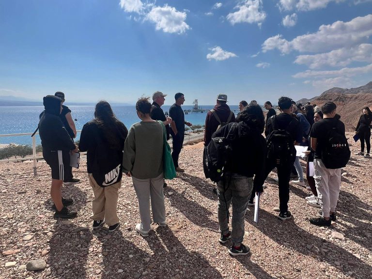 קו צינור הנפט – אירופה – אסיה (קצא״א)